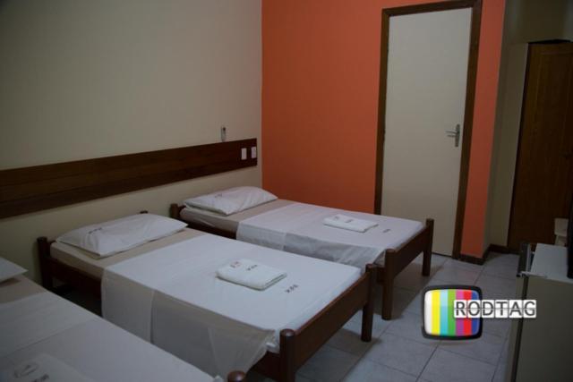 Hotel Porto Da Barra Salvador Esterno foto