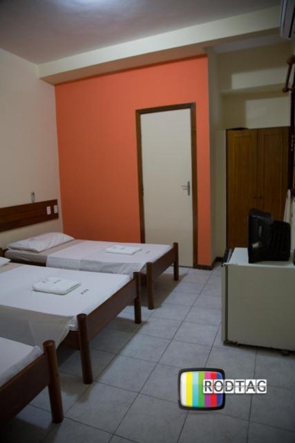 Hotel Porto Da Barra Salvador Esterno foto